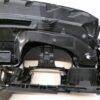 Skoda Octavia III / 5E Dashboard Satin Black OEM 5E1857007AK