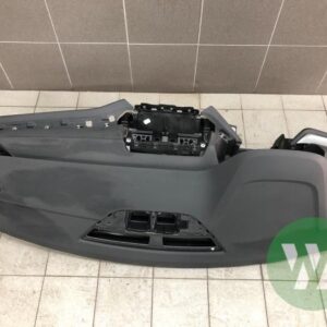 Skoda Octavia IV / NX Dashboard OEM 5E4857007F