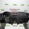 Skoda Fabia Dashboard