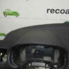 Skoda Fabia Dashboard