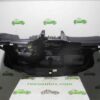 Skoda Fabia Dashboard