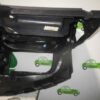 Skoda Fabia Dashboard