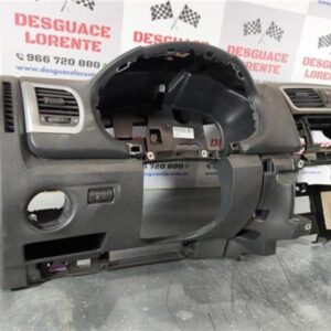 Skoda Roomster 5J Dashboard OEM 5J1857007BQ