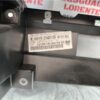 Skoda Roomster 5J Dashboard OEM 5J1857007BQ
