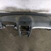 Skoda Octavia II / 1Z Dashboard