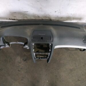 Skoda Octavia II / 1Z Dashboard