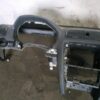 Skoda Octavia II / 1Z Dashboard