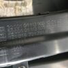 Skoda Octavia II / 1Z Dashboard
