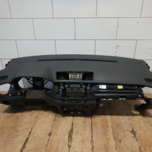 Skoda Fabia III / NJ Dashboard OEM 6V1857009P