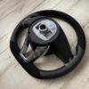 Mercedes C-Class / E-Class / GLE / SL / GLC / GLA / CLS / Vito / V-Class W205 / W213 / R231 / C218 / W447 Steering Wheel Black