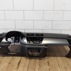 Skoda Fabia III / NJ Dashboard OEM 6V1857009P