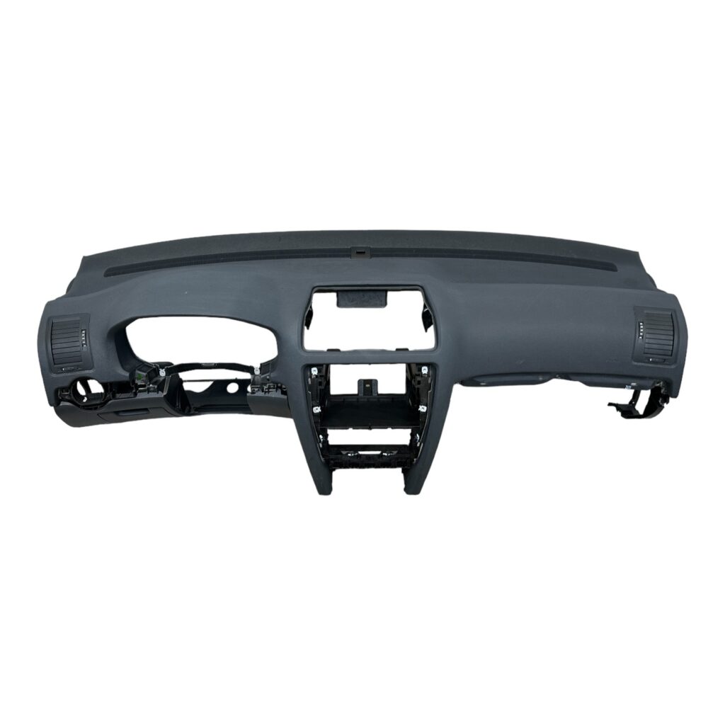 Skoda Octavia II / 1Z Dashboard Onyx Black OEM 1Z1857007