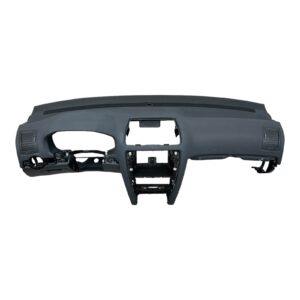 Skoda Octavia II / 1Z Dashboard Onyx Black OEM 1Z1857007