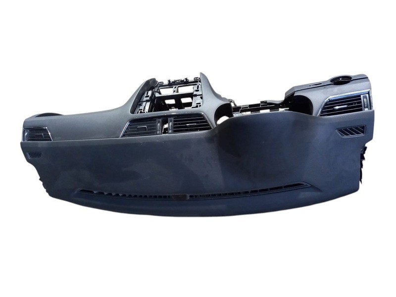 Skoda Octavia III / 5E Dashboard
