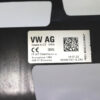 Skoda Scala NW1 Dashboard OEM 655857007B