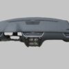Skoda Octavia III / 5E Dashboard