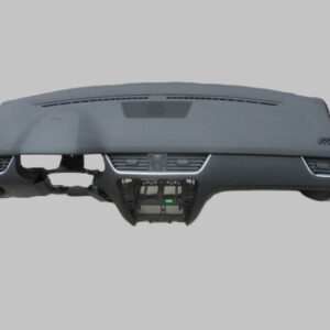 Skoda Octavia III / 5E Dashboard