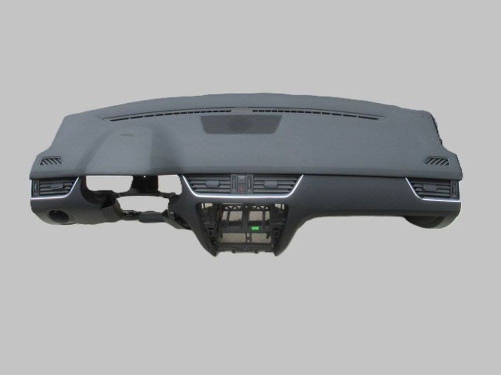 Skoda Octavia III / 5E Dashboard