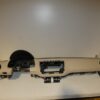 Skoda Citigo AA Dashboard