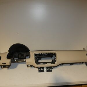 Skoda Citigo AA Dashboard
