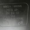 Skoda Citigo AA Dashboard