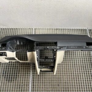 Skoda Superb II / 3T Dashboard LHD OEM 3T1857007B