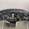 Skoda Superb II / 3T Dashboard LHD OEM 3T1857007B