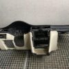 Skoda Superb II / 3T Dashboard LHD OEM 3T1857007B