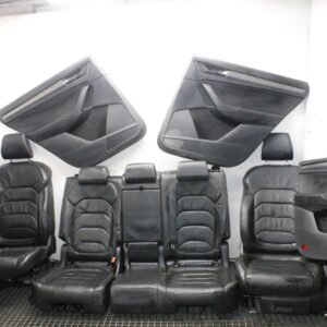 Skoda Kodiaq NS7 Seat Set