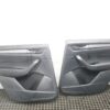 Skoda Kodiaq NS7 Seat Set