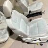 Skoda Octavia III 5E Seat Set