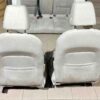 Skoda Octavia III 5E Seat Set