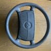 Mercedes SL R107 Steering Wheel