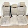 Skoda Octavia III 5E Seat Set