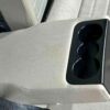 Skoda Octavia III 5E Seat Set