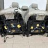 Skoda Octavia III 5E Seat Set