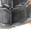 Skoda Karoq Front Left Seat