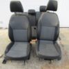 Skoda Octavia III 5E Heated Seat Set
