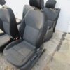 Skoda Octavia III 5E Heated Seat Set