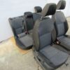 Skoda Octavia III 5E Heated Seat Set