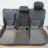 Skoda Octavia III 5E Heated Seat Set