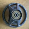 Mercedes SL R107 Steering Wheel