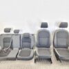 Skoda Fabia III NJ5 Seat Set
