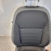 Skoda Fabia III NJ5 Seat Set