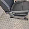 Skoda Fabia III NJ5 Seat Set