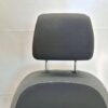 Skoda Fabia III NJ5 Seat Set