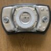 Mercedes SL R107 Steering Wheel