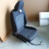 Skoda Fabia IV PJ Front Left Seat