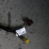 Skoda Fabia IV PJ Front Left Seat
