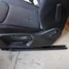 Skoda Fabia IV PJ Front Left Seat